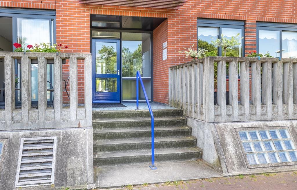 Foto 3 van Dr. P.J.H. Cuypersplein 1-12