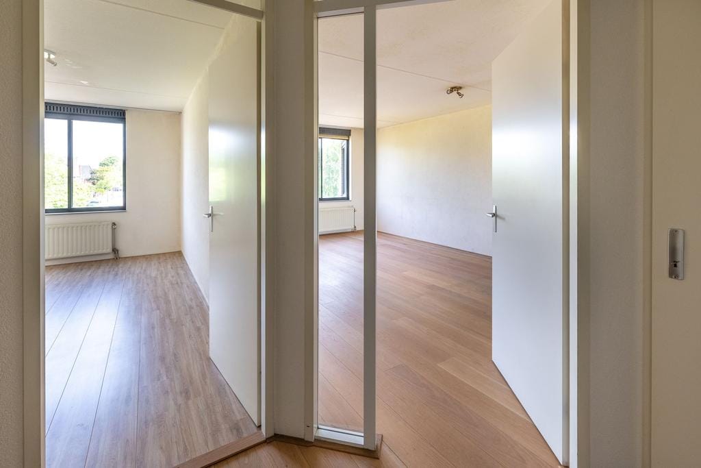 Foto 4 van Dr. P.J.H. Cuypersplein 1-12