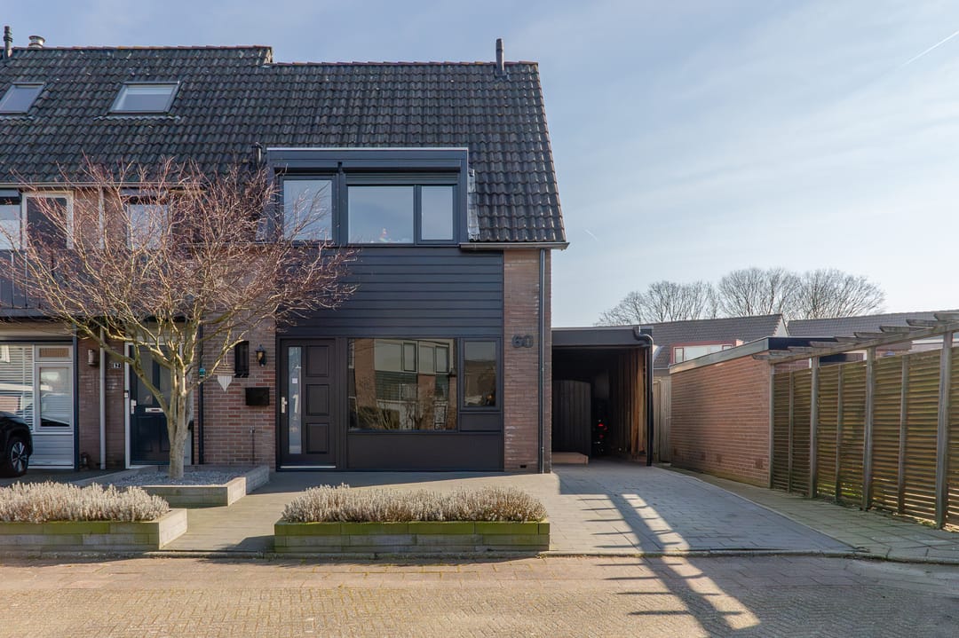 Foto 1 van Van Renesselaan 60