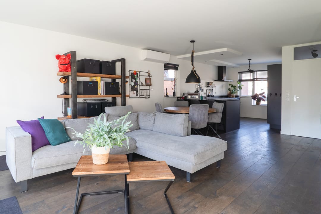 Foto 11 van Van Renesselaan 60