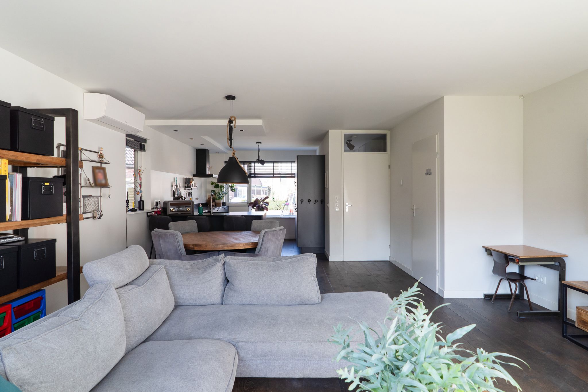 Foto 12 van Van Renesselaan 60