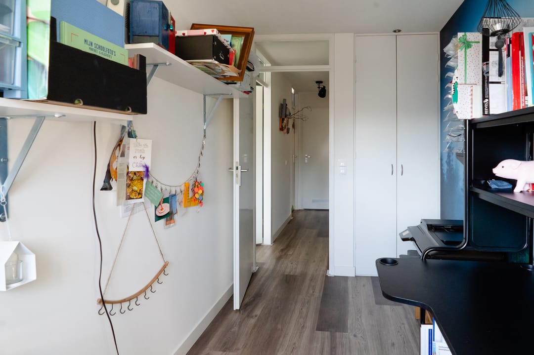 Foto 28 van Van Renesselaan 60