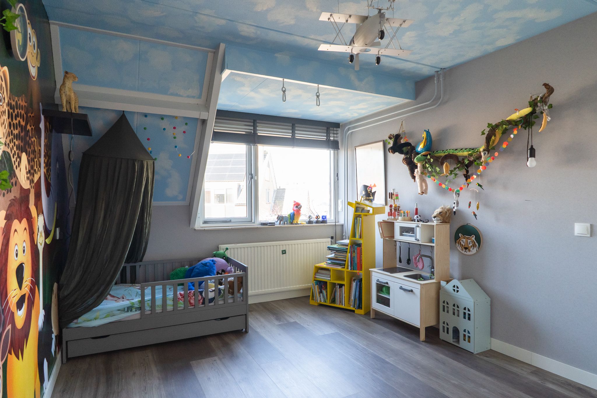 Foto 30 van Van Renesselaan 60