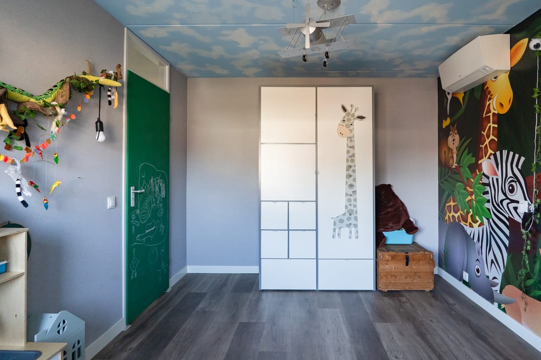 Foto 31 van Van Renesselaan 60