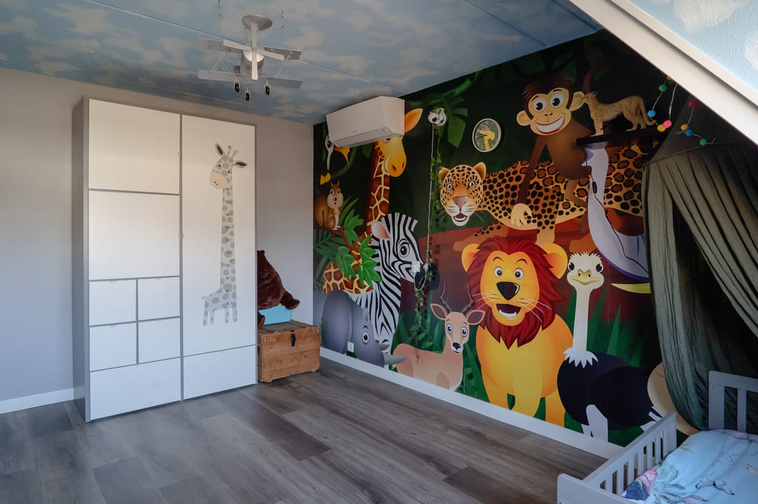 Foto 32 van Van Renesselaan 60