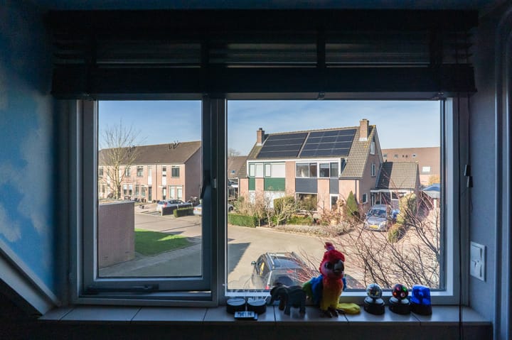 Foto 33 van Van Renesselaan 60