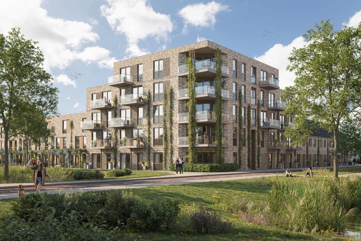 A - App (Bouwnr. 125)