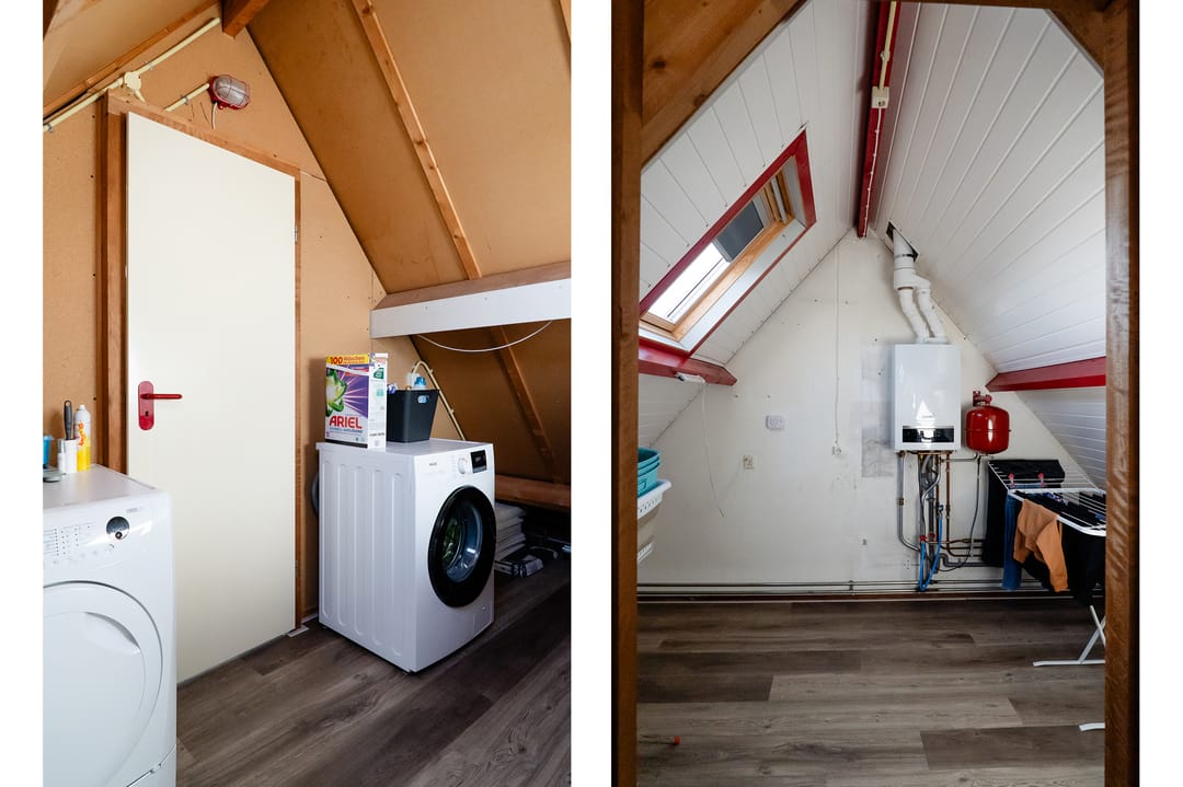 Foto 38 van Van Renesselaan 60