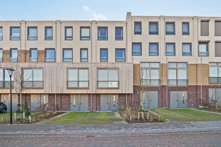 Foto 2 van Zwembaan 16