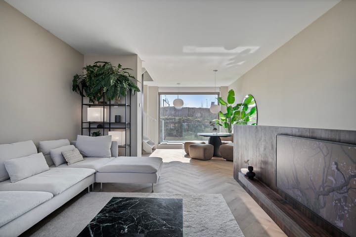 Foto 3 van Zwembaan 16