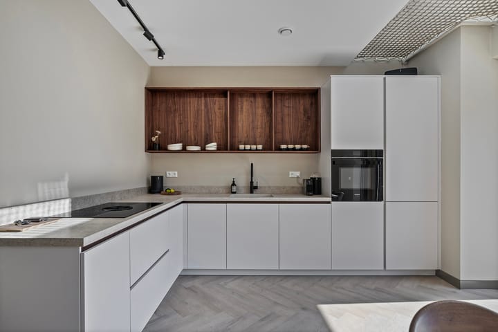 Foto 5 van Zwembaan 16