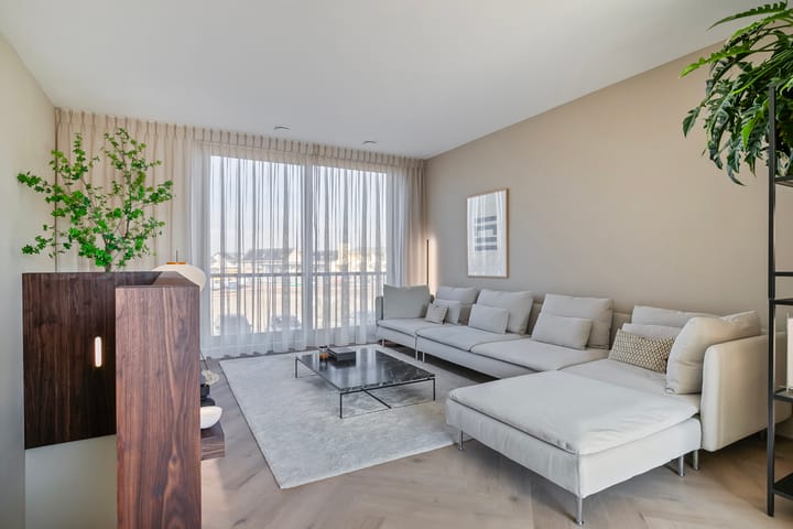 Foto 10 van Zwembaan 16