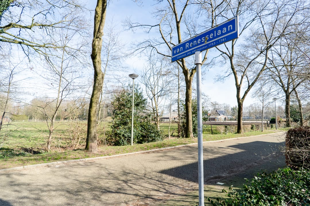 Foto 52 van Van Renesselaan 60