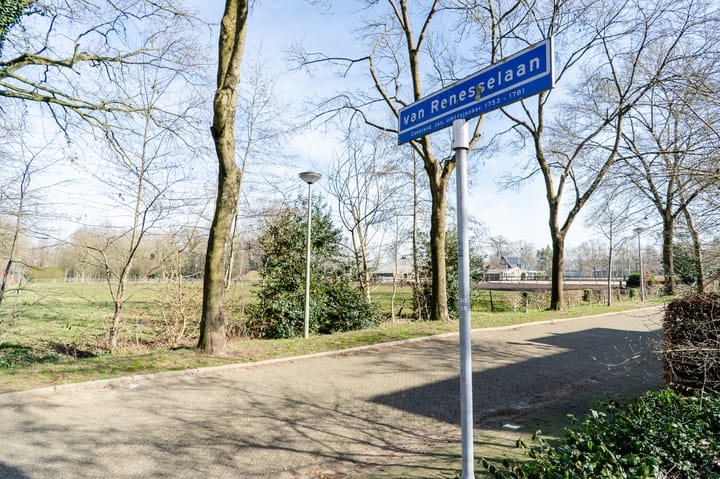 Foto 52 van Van Renesselaan 60