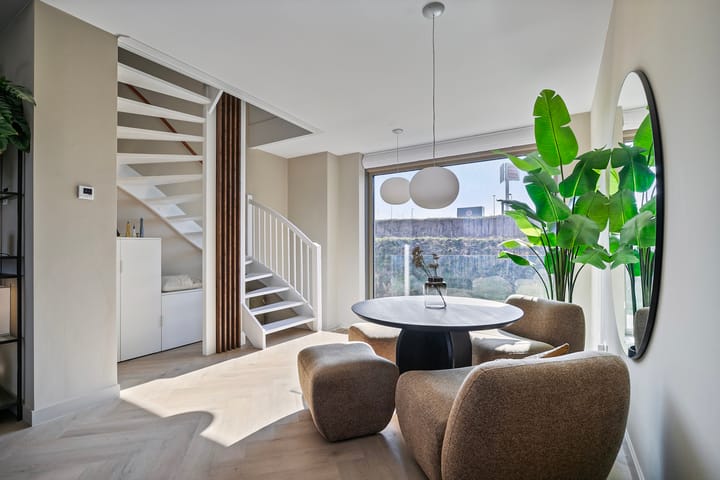 Foto 12 van Zwembaan 16