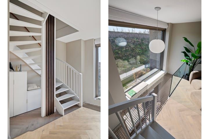 Foto 15 van Zwembaan 16