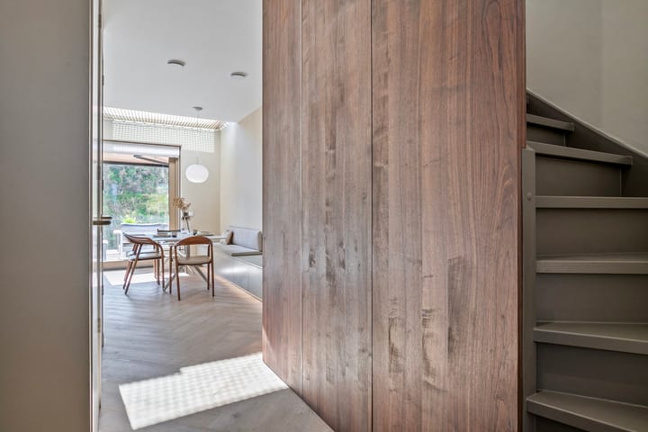 Foto 16 van Zwembaan 16