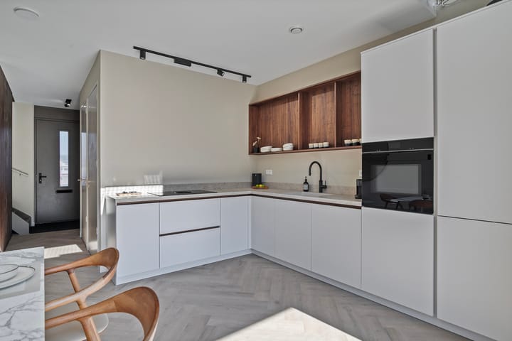 Foto 18 van Zwembaan 16