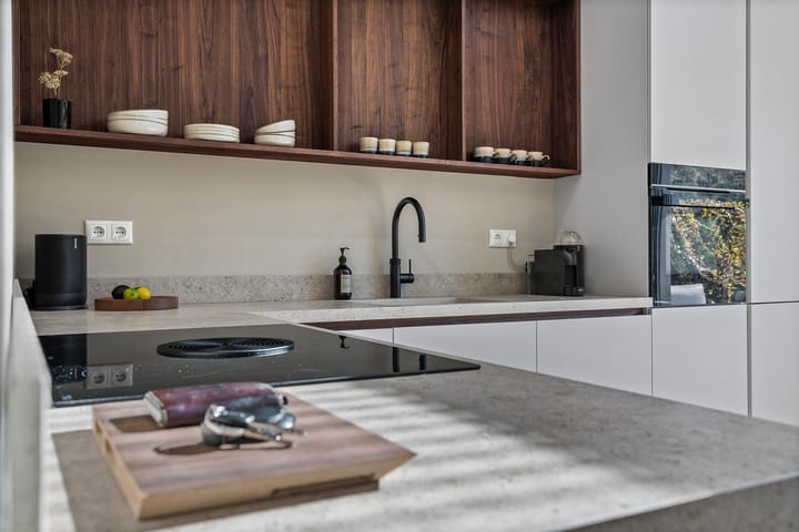 Foto 19 van Zwembaan 16