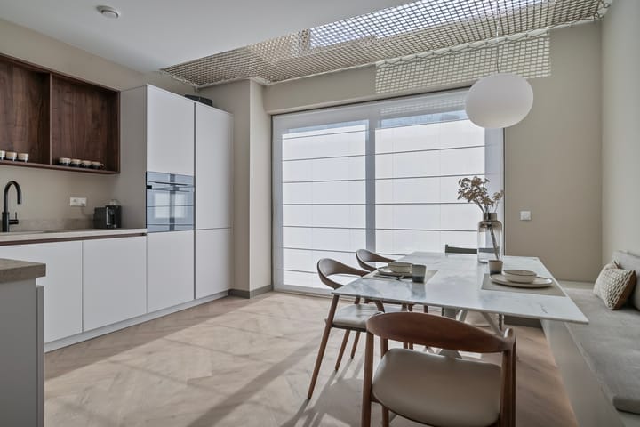 Foto 21 van Zwembaan 16