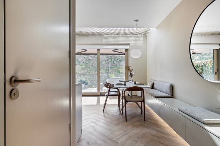 Foto 23 van Zwembaan 16