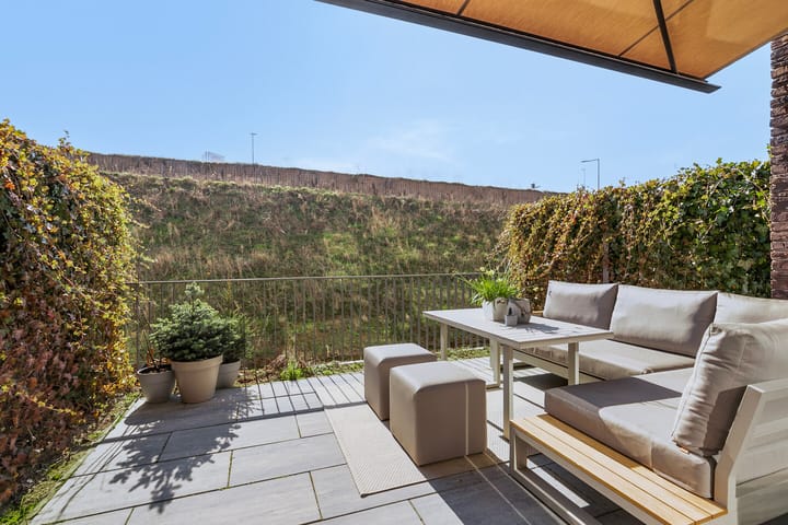 Foto 25 van Zwembaan 16