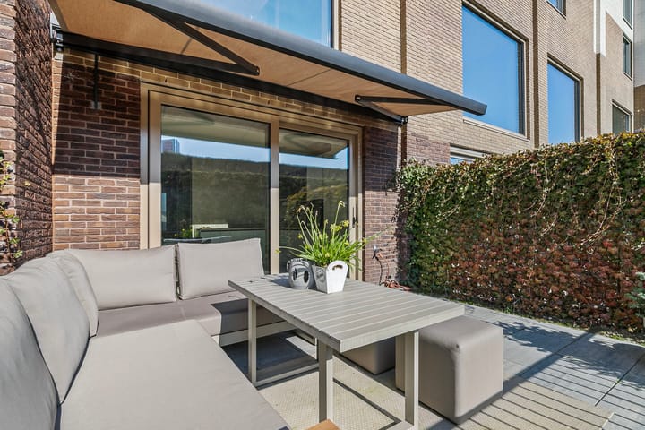 Foto 26 van Zwembaan 16