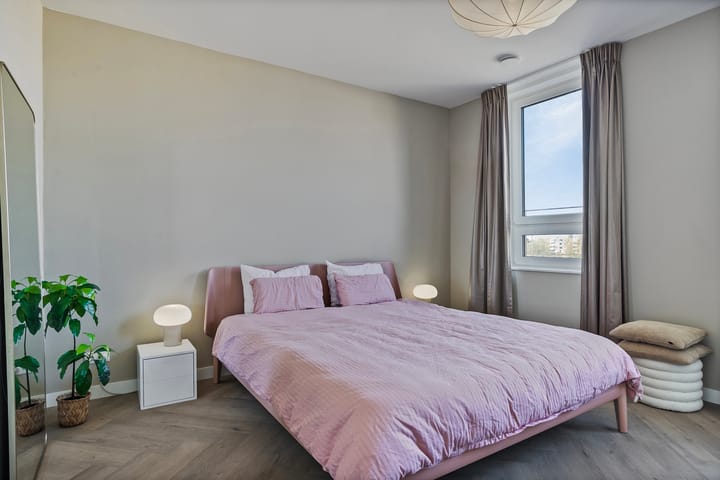 Foto 30 van Zwembaan 16