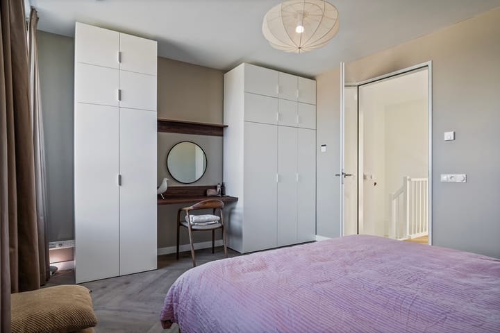 Foto 31 van Zwembaan 16