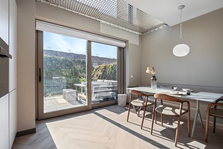 Foto 1 van Zwembaan 16