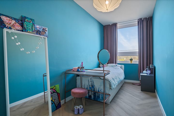 Foto 34 van Zwembaan 16