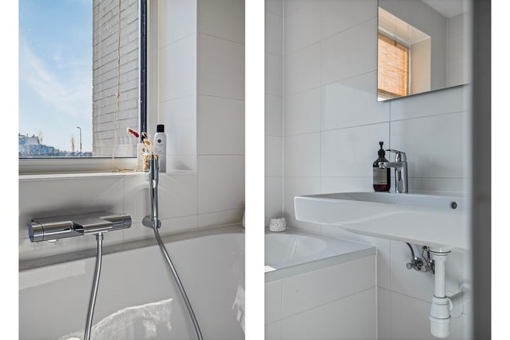 Foto 38 van Zwembaan 16