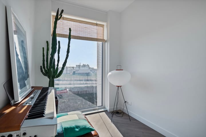 Foto 40 van Zwembaan 16