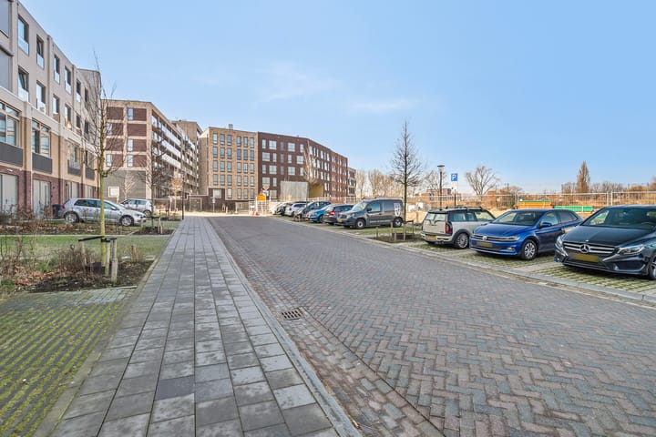 Foto 43 van Zwembaan 16