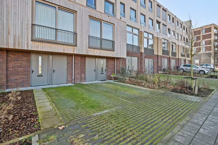 Foto 48 van Zwembaan 16