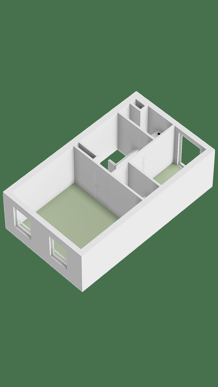 Foto 53 van Zwembaan 16