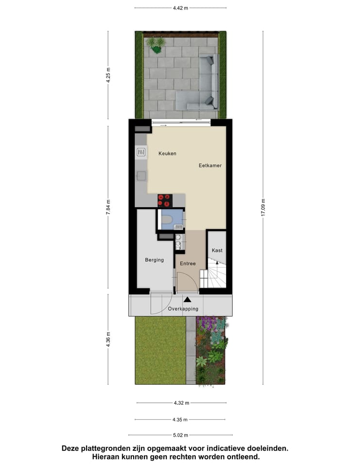 Foto 56 van Zwembaan 16