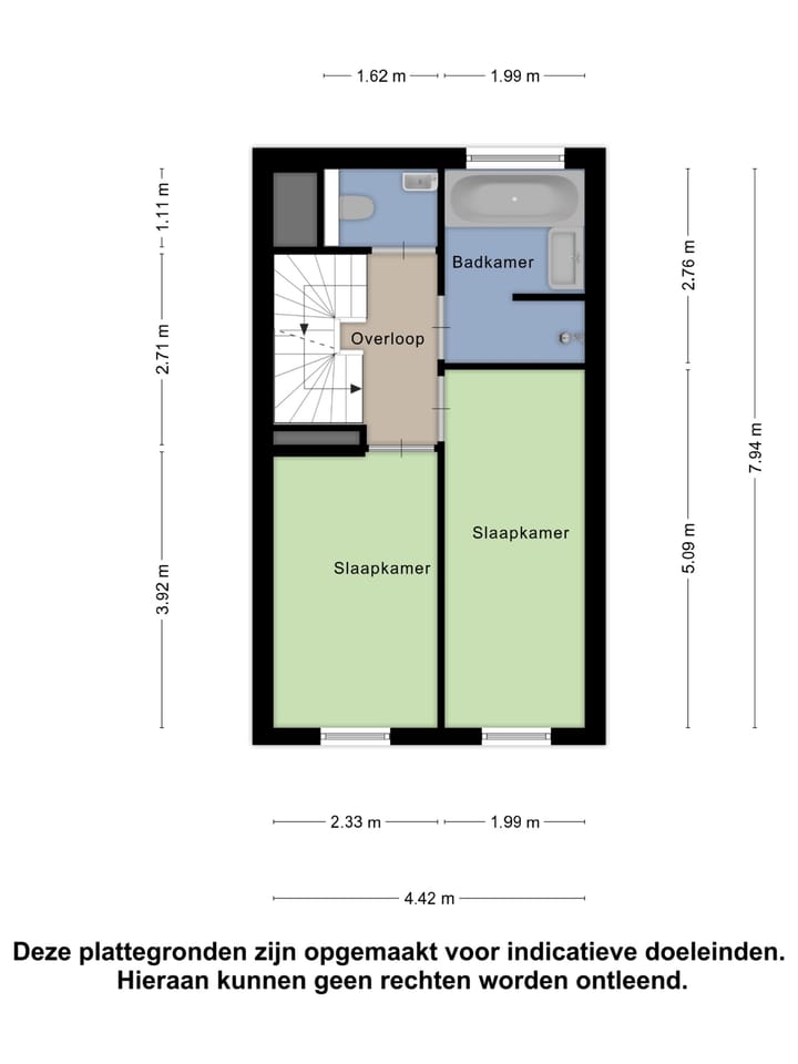 Foto 59 van Zwembaan 16