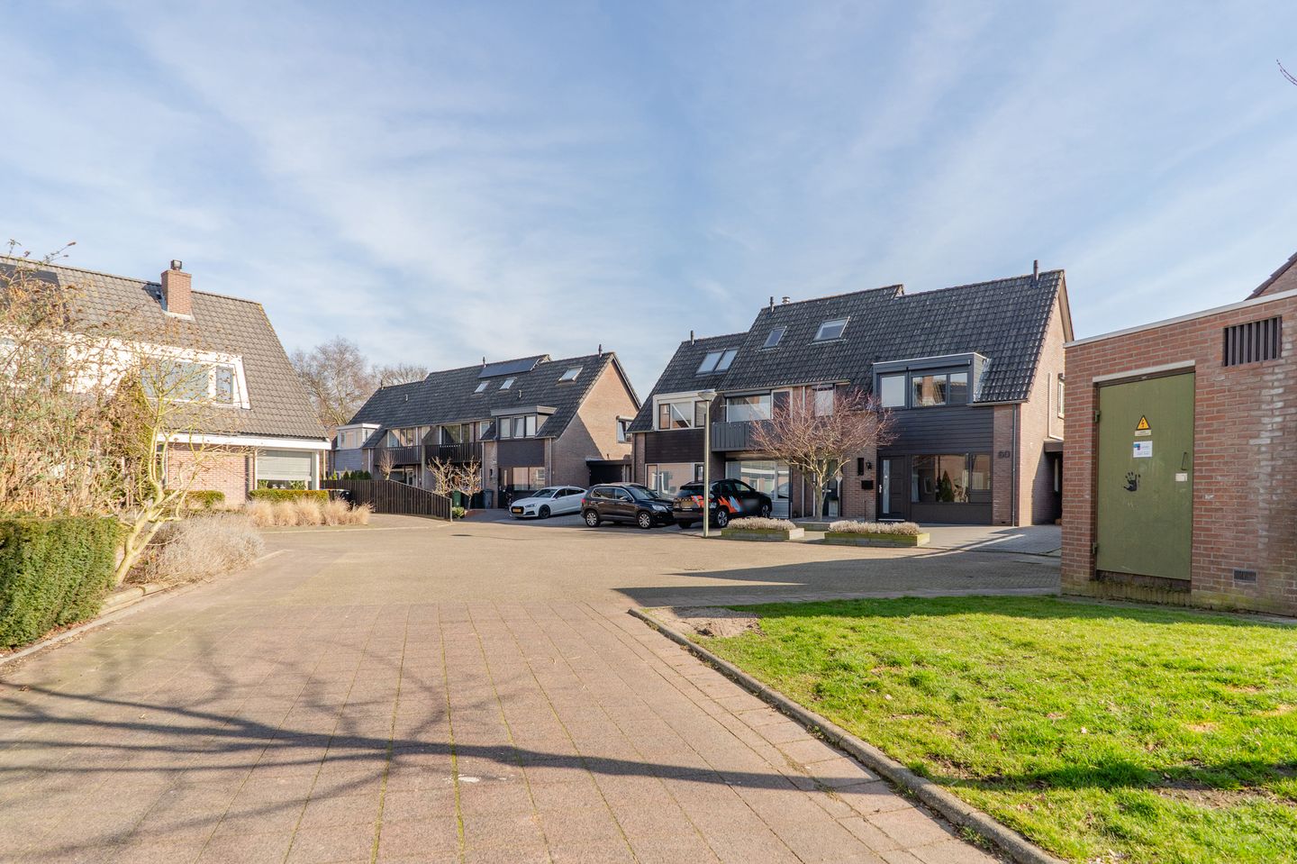 Foto 50 van Van Renesselaan 60