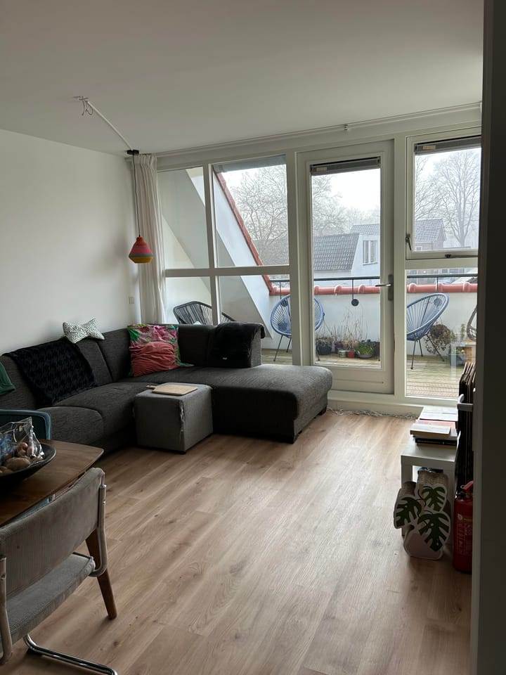 Foto 2 van Brink 33-F