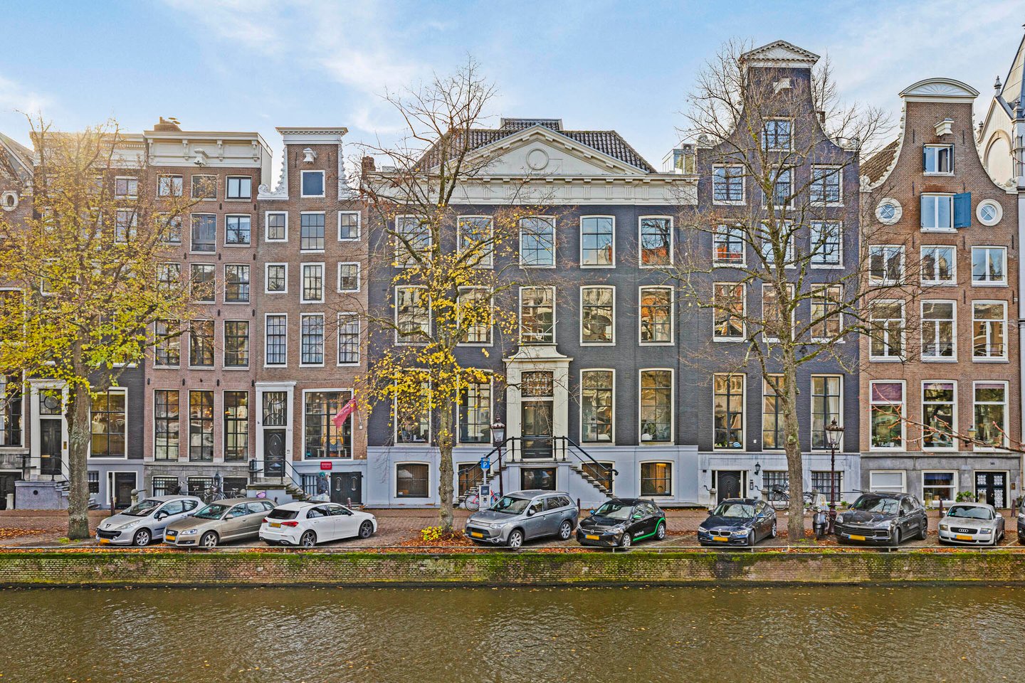 Bekijk foto 1 van Keizersgracht 572