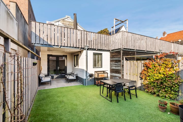 Foto 1 van Vlietskant 28