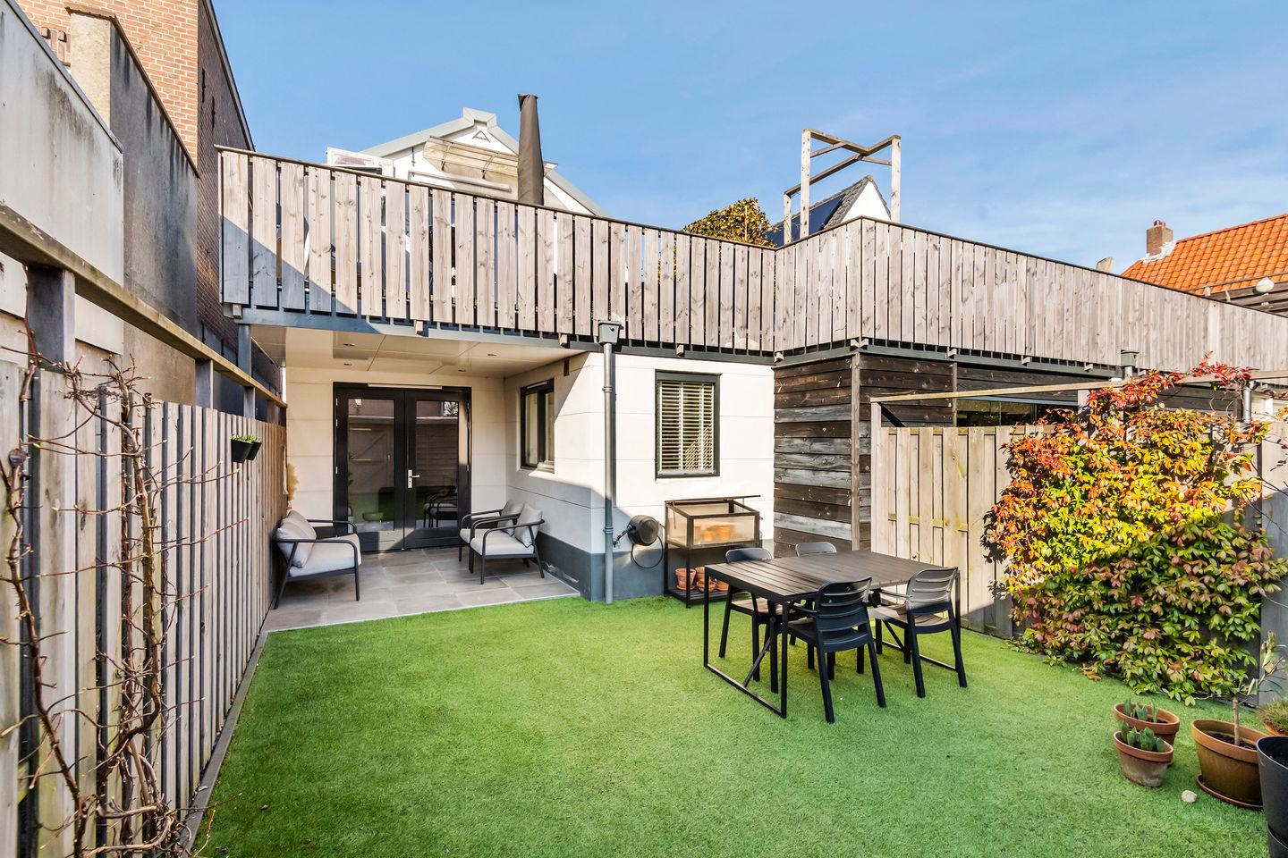 Foto 1 van Vlietskant 28