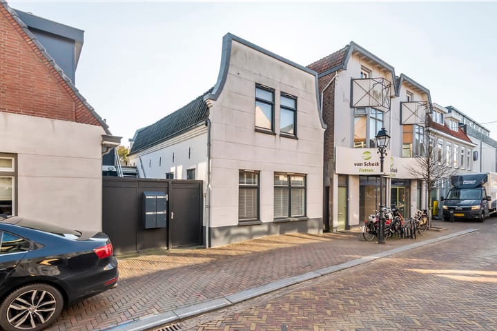 Foto 2 van Vlietskant 28