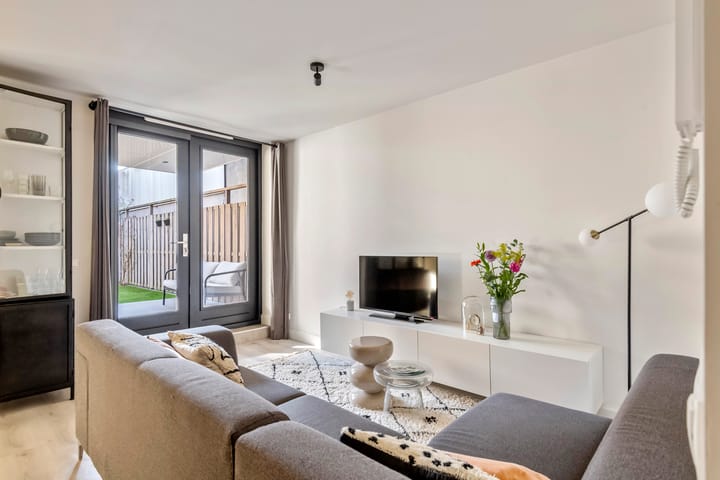 Foto 3 van Vlietskant 28