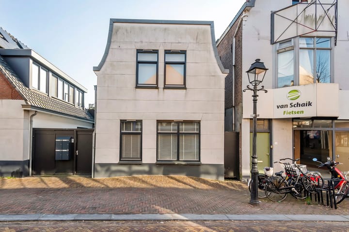 Foto 5 van Vlietskant 28