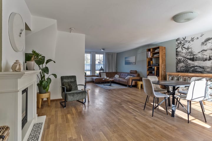 Foto 3 van Dotterbeemd 7