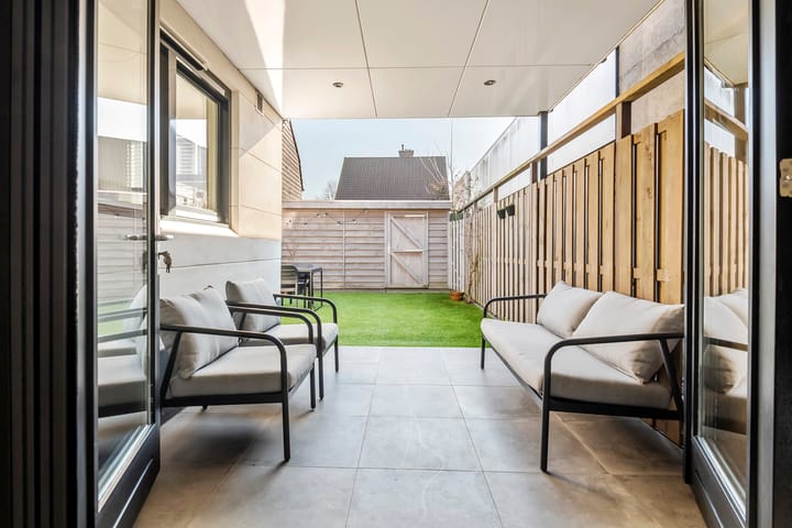 Foto 19 van Vlietskant 28