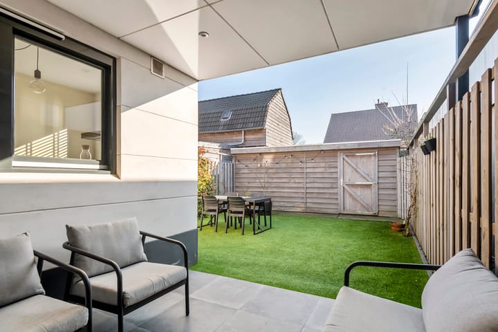 Foto 22 van Vlietskant 28