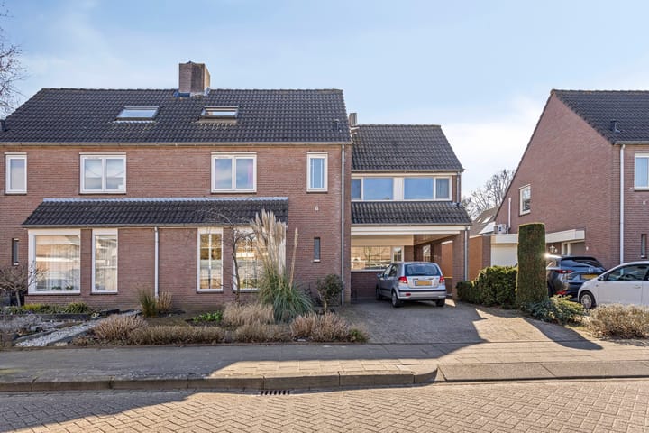 Foto 7 van Dotterbeemd 7